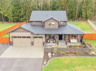 18109 114th Dr NE, Arlington, WA 98223