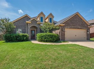 1522 Summerwood Ln, Cedar Hill, TX 75104