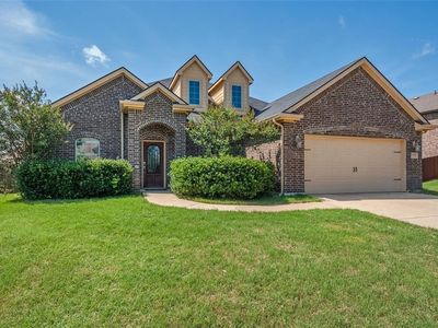 1522 Summerwood Ln, Cedar Hill, TX, 75104