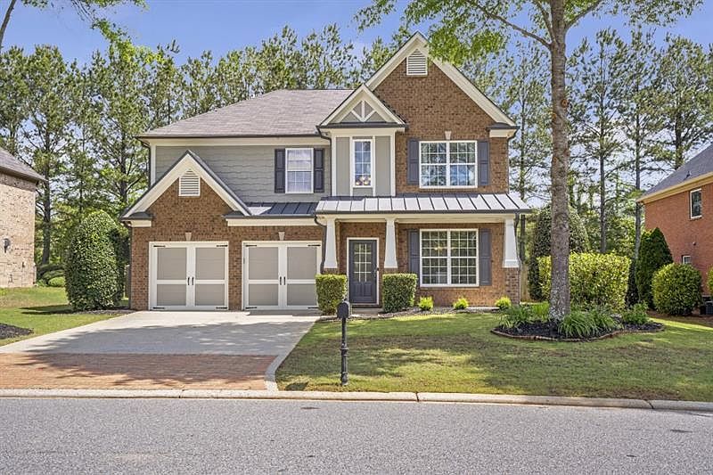 1st image of 4765 Silver Leaf Dr