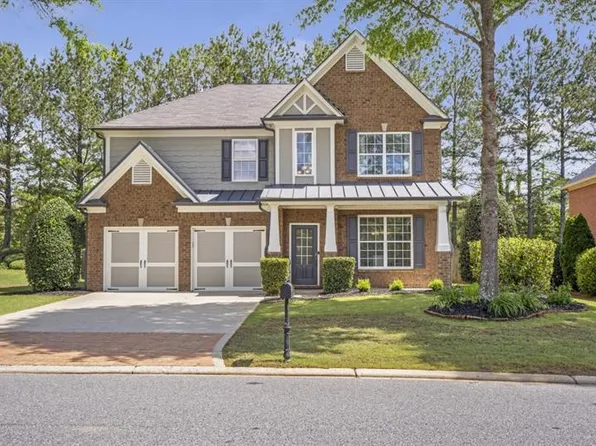 4765 Silver Leaf Dr, Cumming, GA 30040