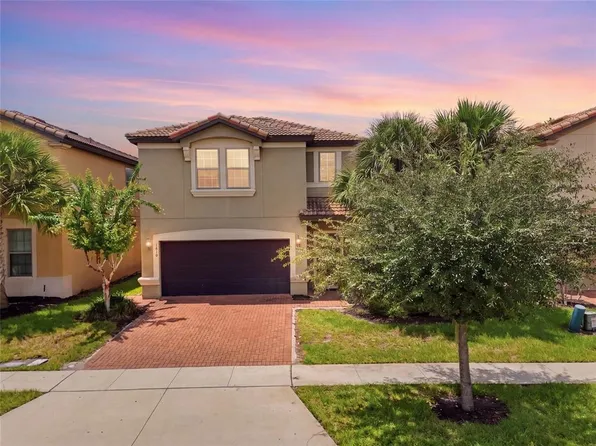 1610 LIMA AVENUE, KISSIMMEE, FL 34747