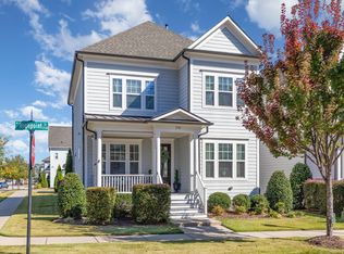 1701 Highpoint St, Wake Forest, NC 27587