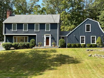 11 Ravenwood Drive, Weston, CT, 06883