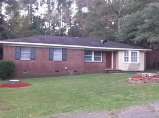 2104 Balfour St, Augusta, GA 30906