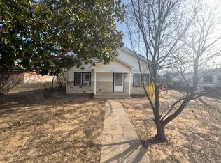 513 Cedar St, Clyde, TX 79510