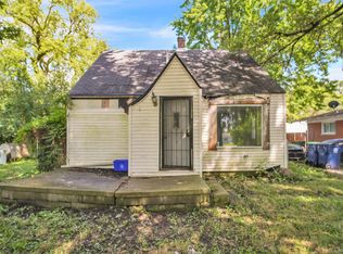 1575 Mack Rd, Saginaw, MI 48601