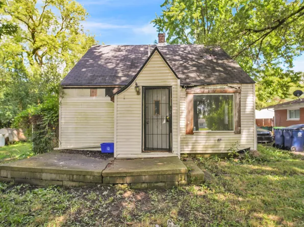 1575 Mack Rd, Saginaw, MI 48601