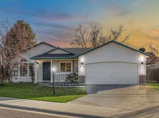 1265 W Waltman Dr, Meridian, ID 83642