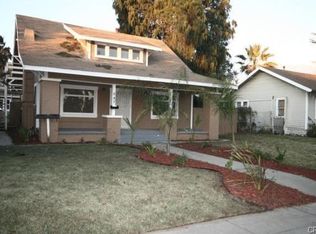 547 E D St, Ontario, CA 91764