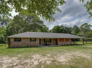 173 Don Luebbers Rd, Evans, LA 70639