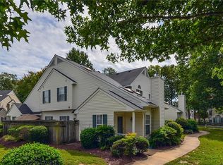 120 Nantucket Pl, Newport News, VA 23606
