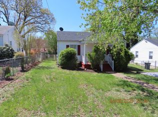 1117 Stratford Rd, Lynchburg, VA 24502