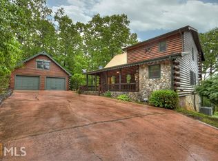 29 Dolittle Rd #255, Morganton, GA 30560