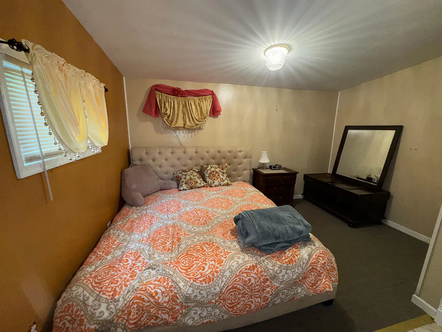 1 bed, $1,100 — Photo 2