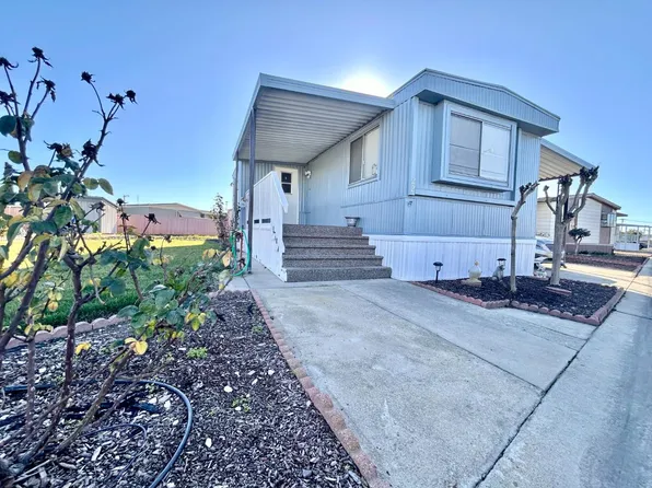 4812 Esmar Rd #22, Ceres, CA 95307