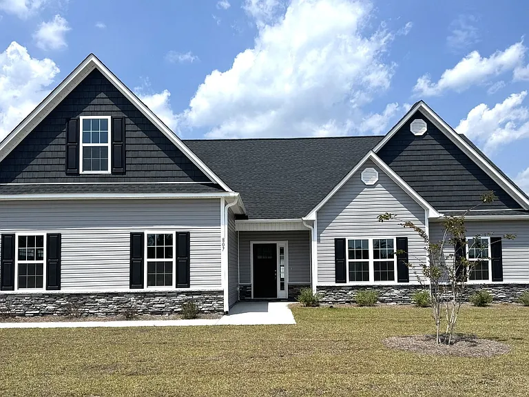 807 Maritime Way — Photo 2