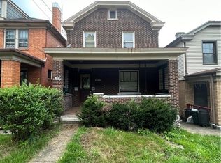 235 E Agnew Ave, Pittsburgh, PA