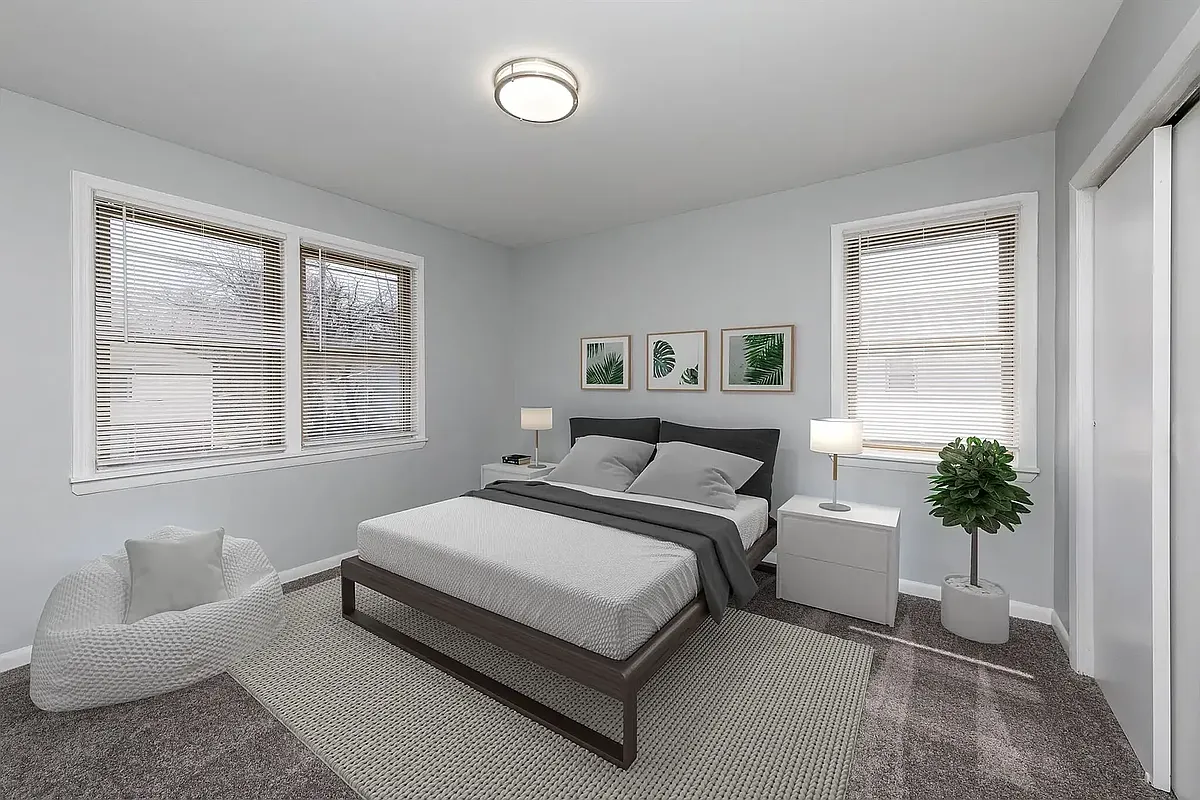 Building Photo - 433 Myrtle Ave #1B