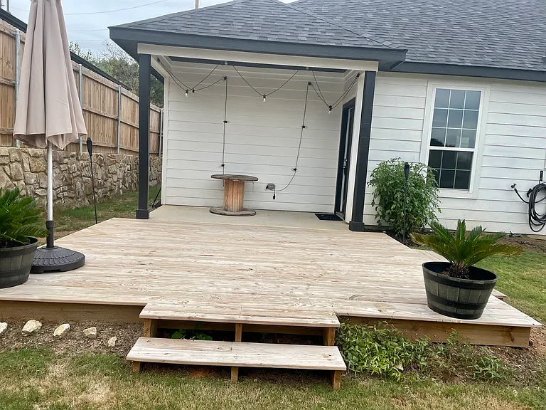 2317 Forest Hill Ln — Photo 12