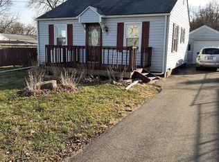 15 McClure Ct, Bartonville, IL