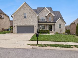 7005 Salmon Run, Spring Hill, TN 37174