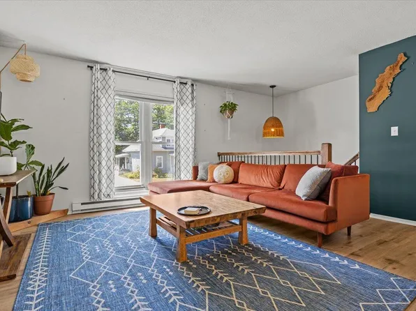 134 S Richland Street, South Portland, ME 04106