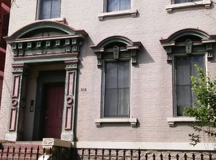 814 Washington Ave, Newport, KY