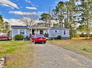 112 Sassafras Ln, Conway, SC 29526
