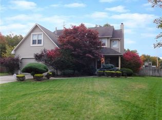 20215 Cardinal Cir, Strongsville, OH