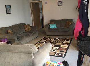37978 Bronson Dr, Clinton Township, MI 48036