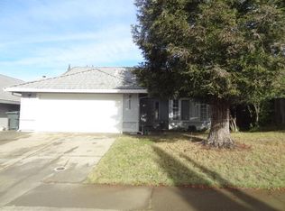 4453 Garbo Way, Antelope, CA