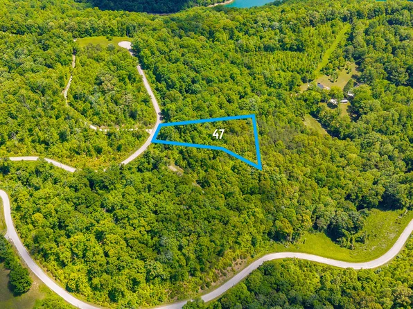 LOT 47 Horseshoebend, Speedwell, TN 37870
