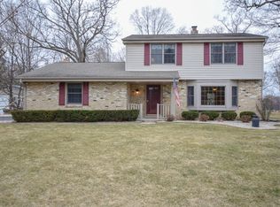 8516 Hazel Ln, Waterford, WI 53185