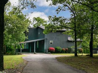 421 Quail Trl, Cabot, AR 72023