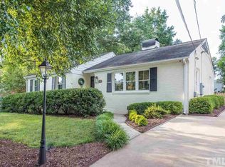 3425 Leonard St, Raleigh, NC 27607