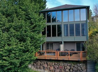 (Undisclosed Address), Seattle, WA 98144