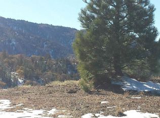 17060 Matterhorn Dr, Tehachapi, CA 93561