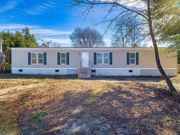 3732 VERA DRIVE Drive, Augusta, GA 30906