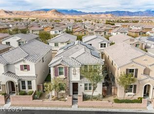 10941 Mount Pendleton St, Las Vegas, NV 89179