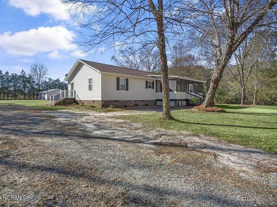 2255 Memorial Church Road, Kenly, NC 27542 Zillow