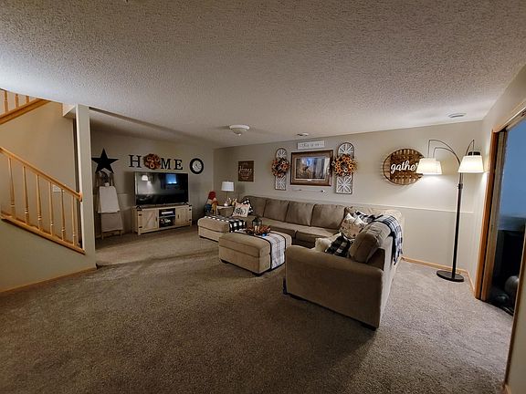 Lower Level family room