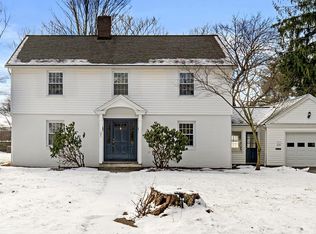 21 Manville St, Great Barrington, MA 01230
