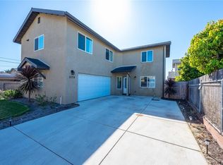 1575 21st St, Oceano, CA 93445