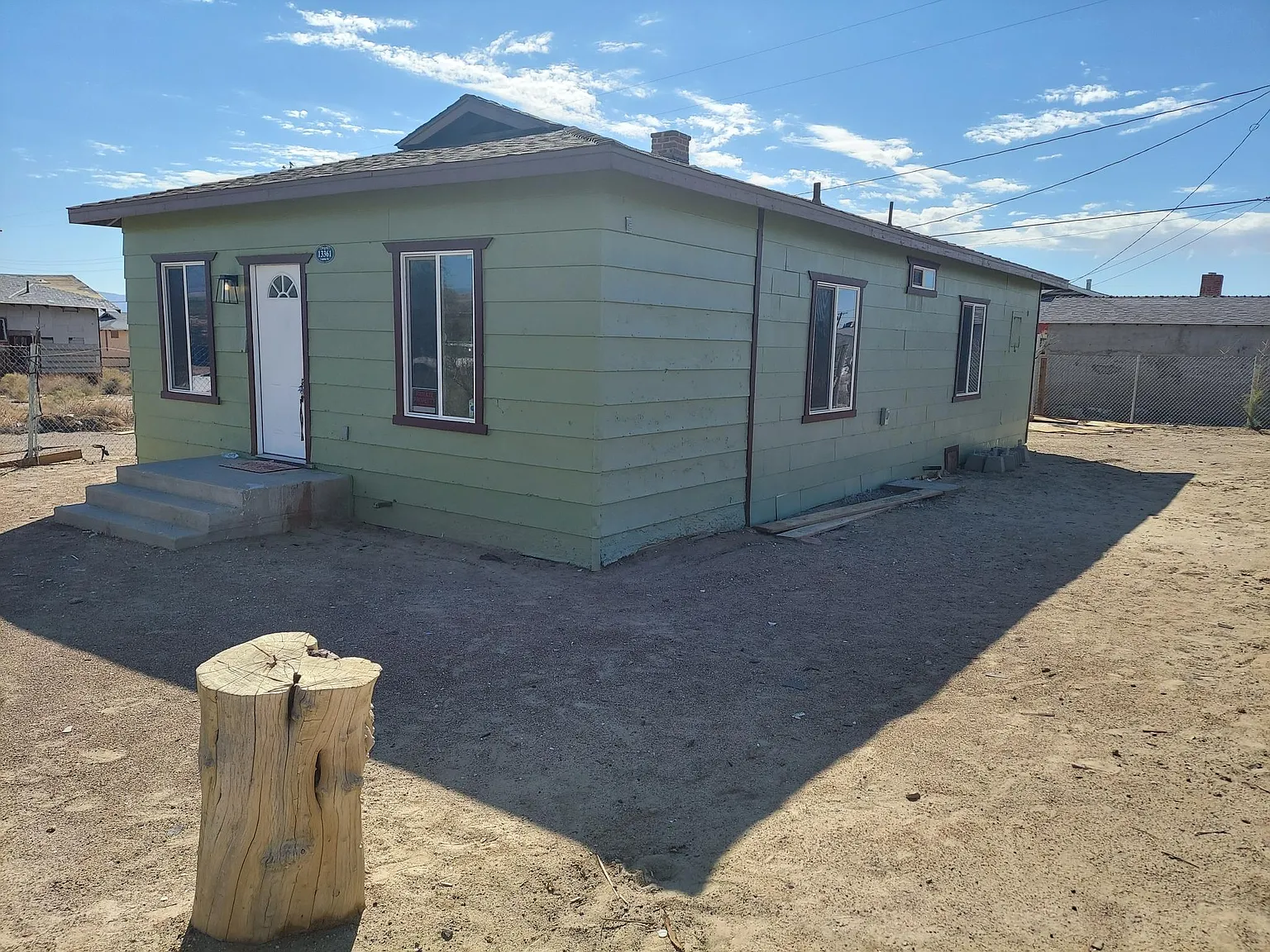 3 bed, 1040 sqft, $1,400 — Photo 4