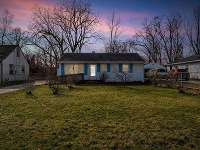 6050 Southbrook Ave, Lansing, MI, 48911