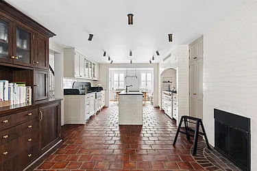 Rented by Compass