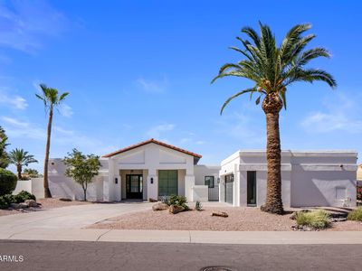 10835 E San Salvador Dr, Scottsdale, AZ, 85259
