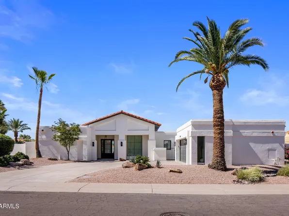 10835 E SAN SALVADOR Drive, Scottsdale, AZ 85259