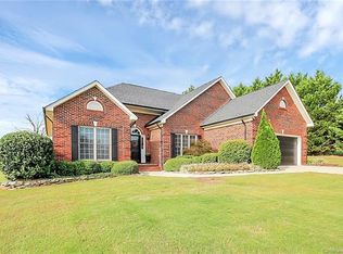 3921 Priceton Dr, Monroe, NC 28110